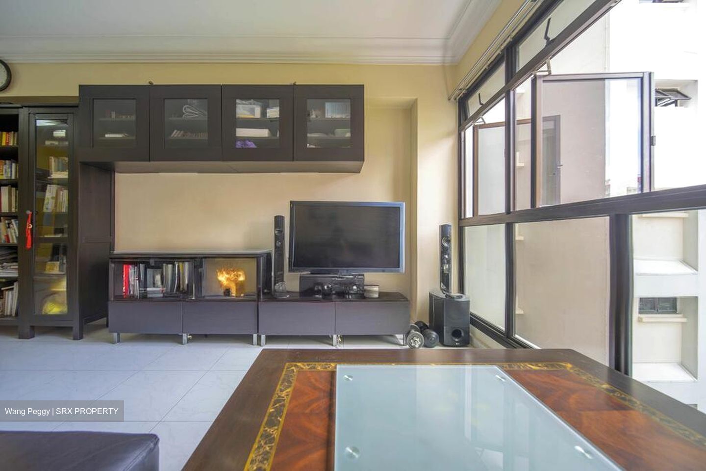 Blk 985B Buangkok Crescent (Hougang), HDB 5 Rooms #576756711